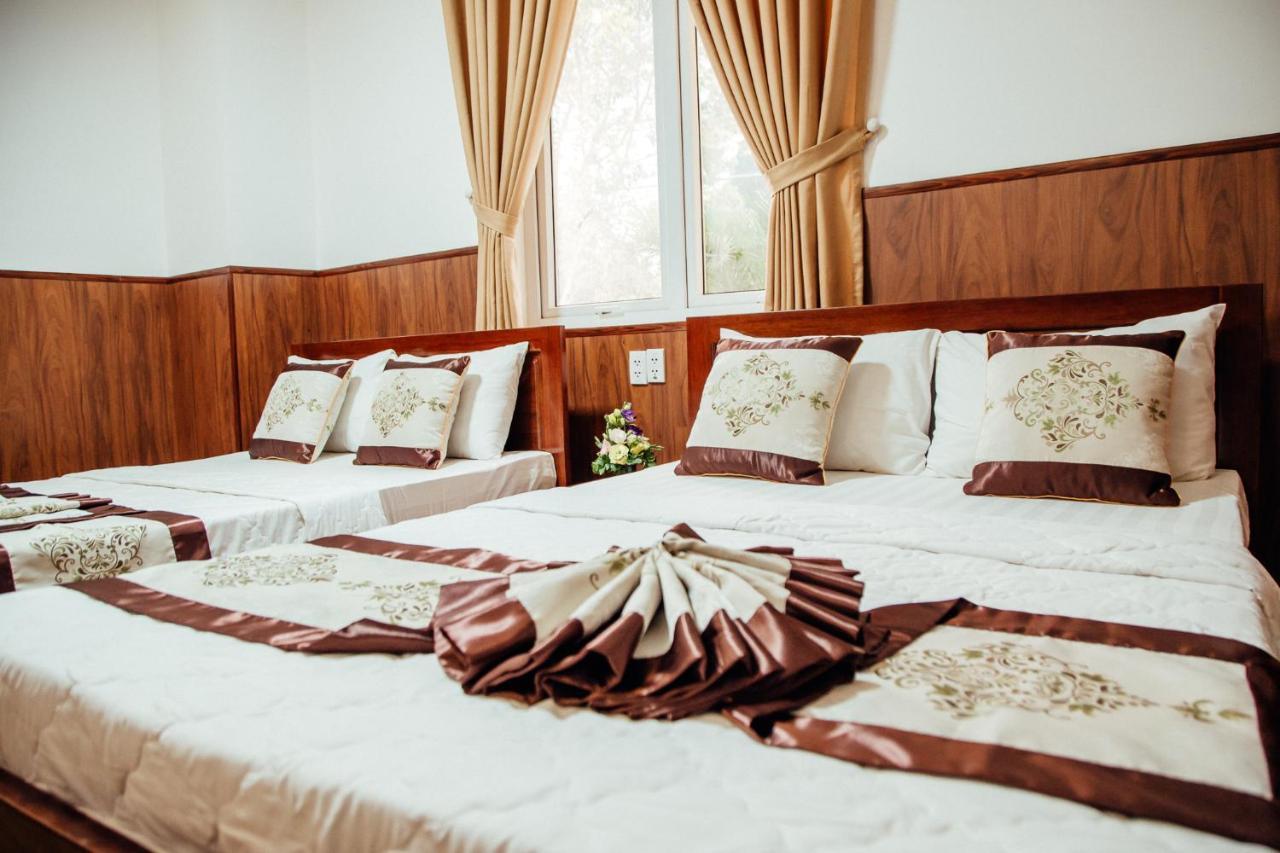 Nd Hotel Ho Chi Minh City Exterior photo